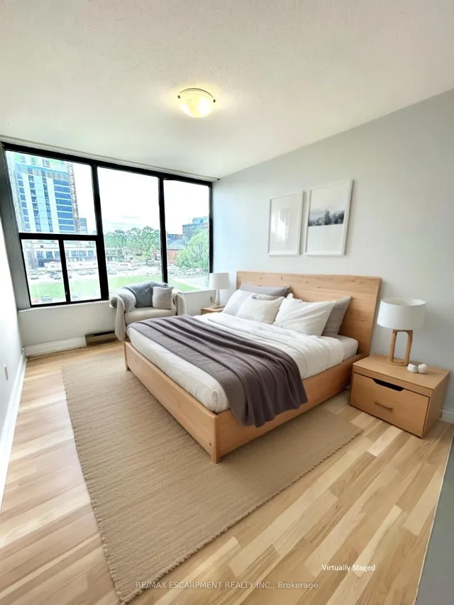 Additional image 3 of 75 QUEEN St Unit 603