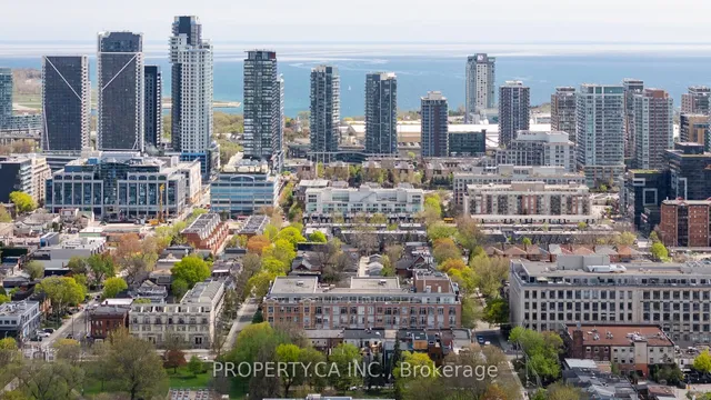 Additional image 28 of 955 Queen St Unit 317