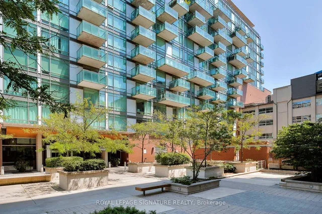 Additional image 24 of 333 ADELAIDE St Unit 534