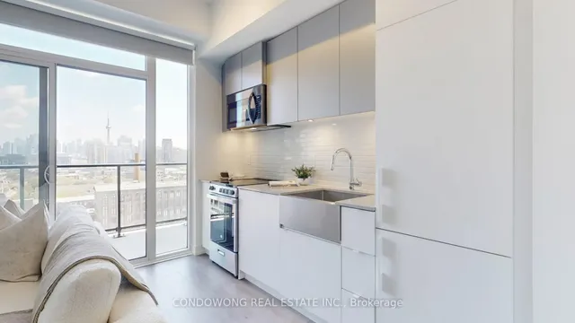 Additional image 4 of 270 Dufferin St Unit LP18