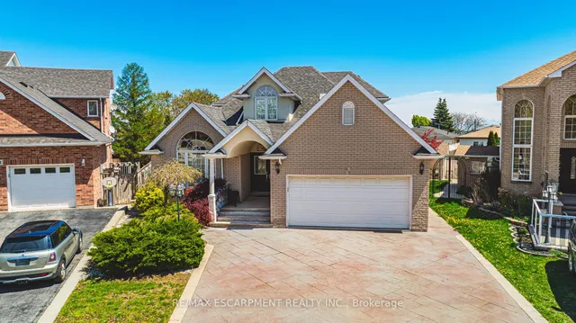 65 Mount Pleasant Dr