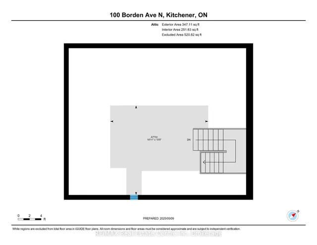 Additional image 47 of 100 Borden Ave