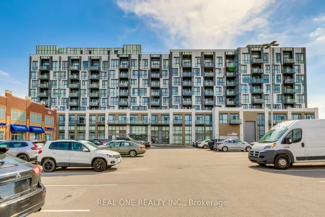 Additional image 3 of 509 Dundas St Unit 815