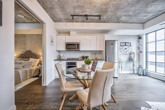 Additional image 11 of 608 Richmond St Unit 509