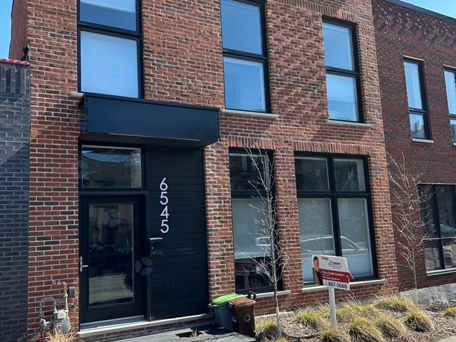 6545 Rue Clark|Montréal (Rosemont/La Petite-Patrie), Quebec H2S3E8