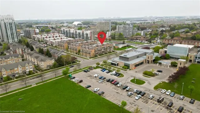 Additional image 2 of 1070 Progress Ave Unit 306