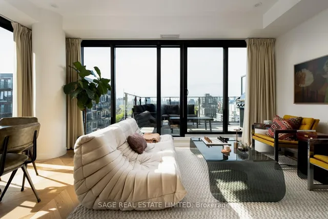 Additional image 13 of 505 Richmond St Unit 1115