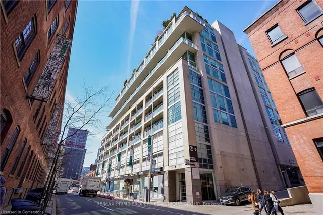 Additional image 2 of 388 Richmond St W