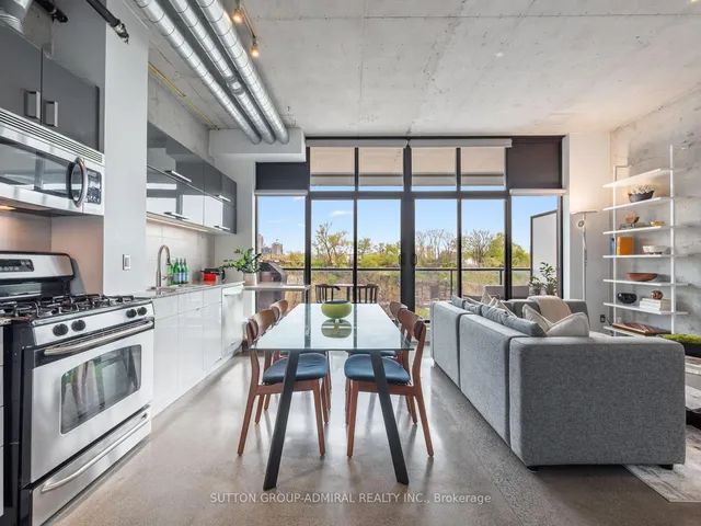 Additional image 4 of 369 Sorauren Ave Unit 307