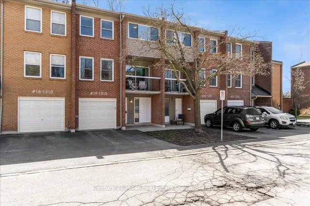 1310 Hampton St Unit 19