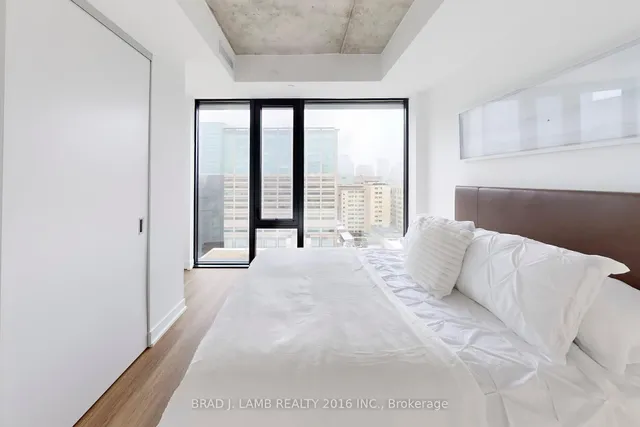 Additional image 26 of 195 McCaul St Unit 1603