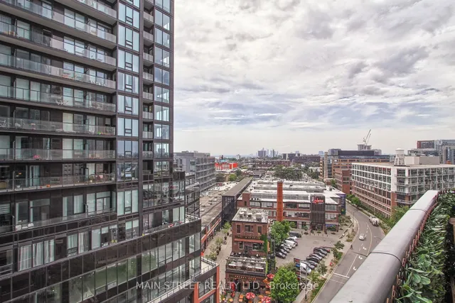 Additional image 31 of 150 East Liberty St Unit 1213