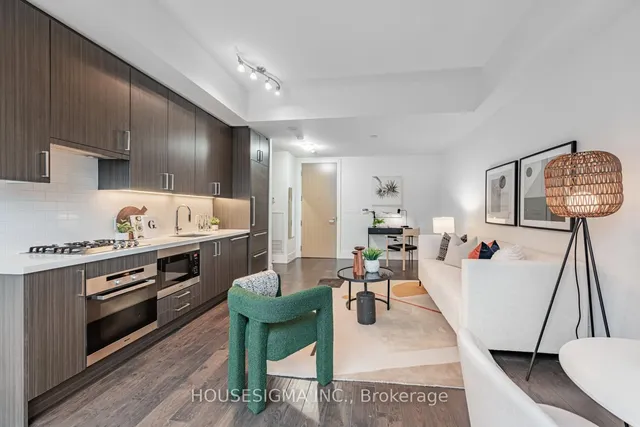 Additional image 17 of 39 Queens Quay Unit 1039