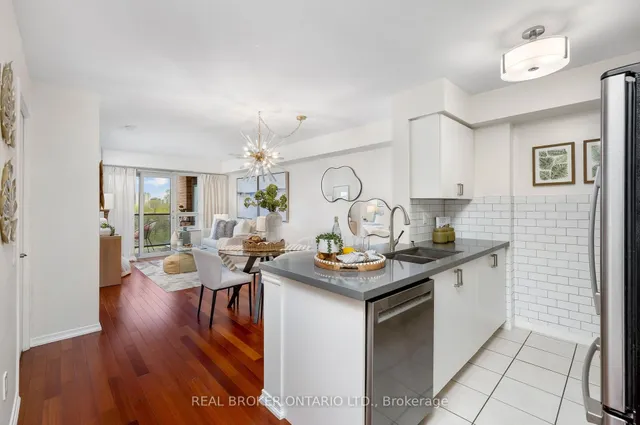 Additional image 4 of 61 Heintzman St Unit 718