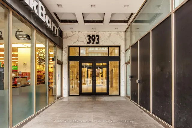 Additional image 2 of 393 King St Unit 401