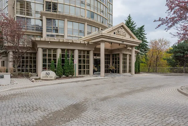 Additional image 2 of 50 Eglinton Ave Unit 1002