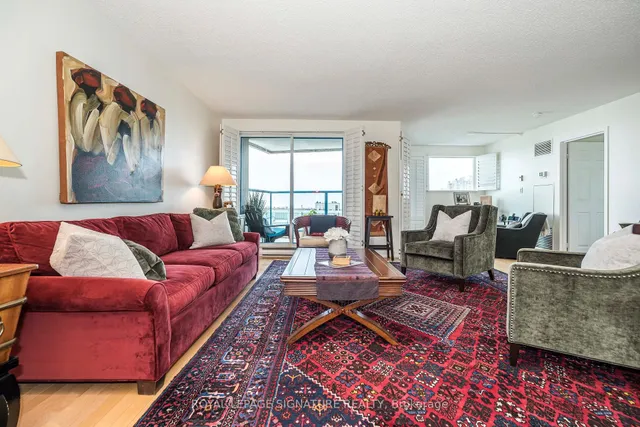 Additional image 7 of 99 Harbour Sq Unit 1812