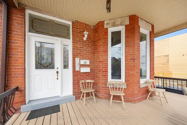 Additional image 2 of 14 Churchill Ave