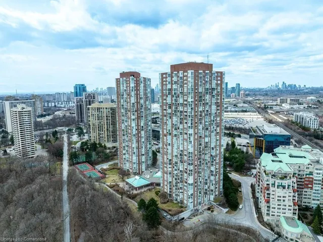 Additional image 36 of 7 Concorde Pl Unit 1005