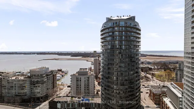 Additional image 2 of 38 Dan Leckie Way Unit 1103