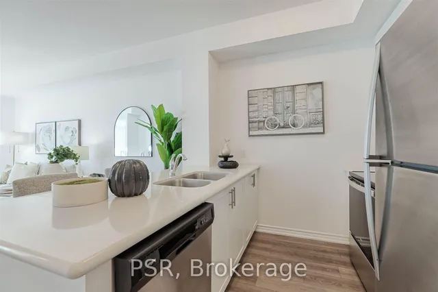 Additional image 6 of 460 Dundas St Unit 708