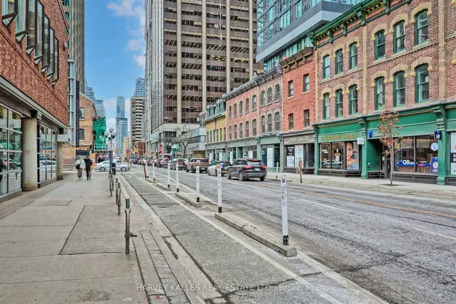 Additional image 33 of 18 Yorkville Ave Unit 2906