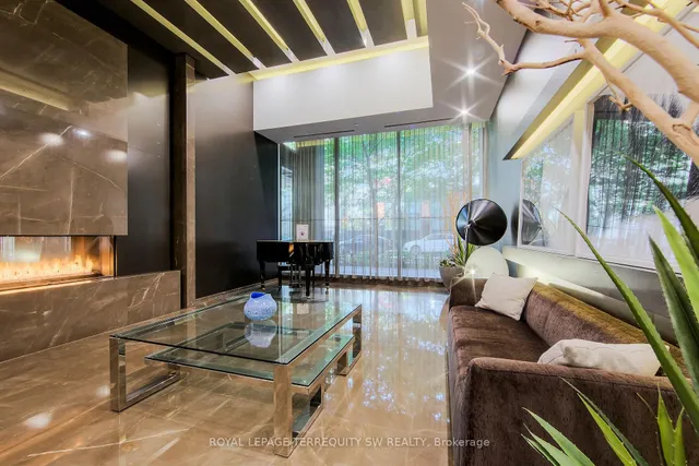 Additional image 4 of 101 Charles St Unit 4010