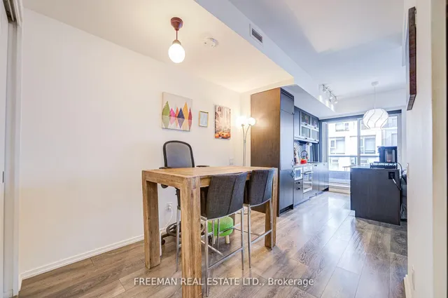 Additional image 7 of 783 Bathurst St Unit 417