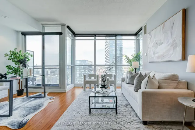 Additional image 23 of 25 Capreol Crt Unit 3206