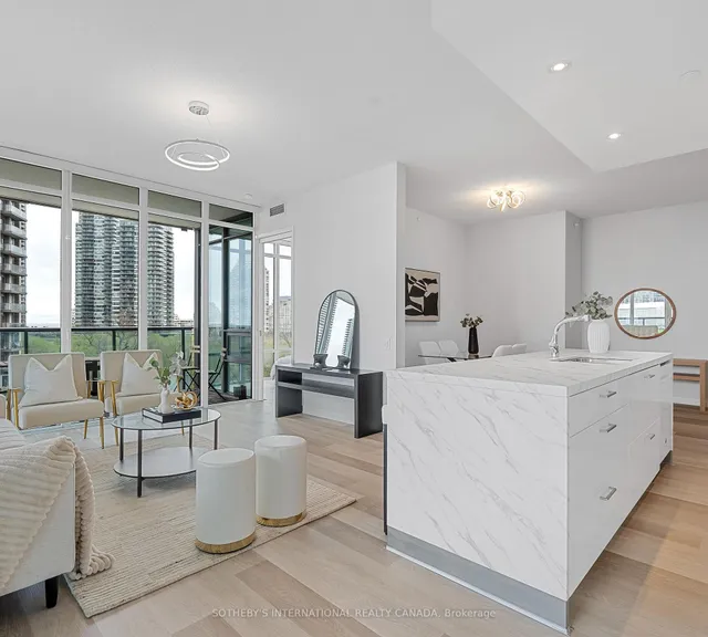 Additional image 8 of 88 Park Lawn Rd Unit 608