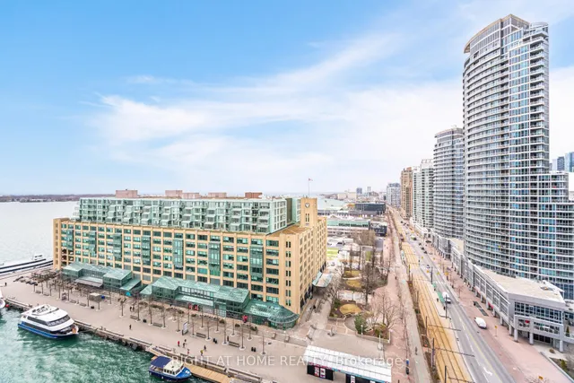 Additional image 36 of 77 Harbour Sq Unit 1812