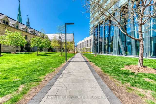 Additional image 2 of 1080 Bay St Unit 2707