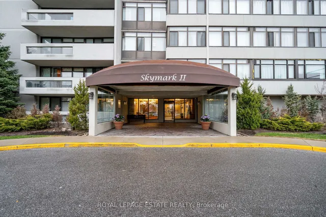 Additional image 3 of 1555 Finch Ave Unit 901