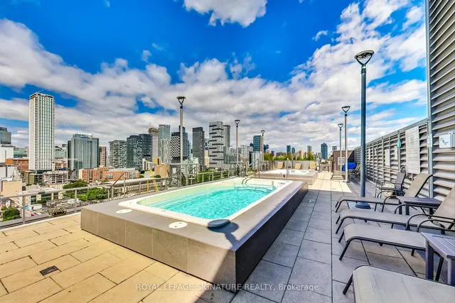 Additional image 26 of 320 Richmond St Unit 911