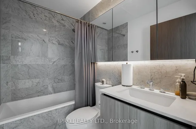 Additional image 24 of 19 Bathurst St Unit 4206