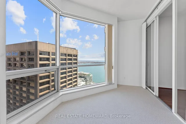 Additional image 9 of 10 Yonge St Unit 3408