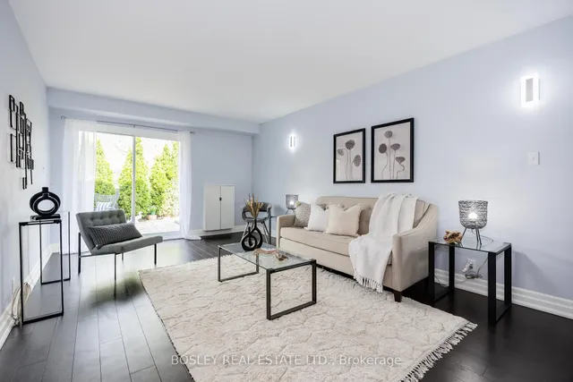 Additional image 2 of 4357 Bloor St Unit 16