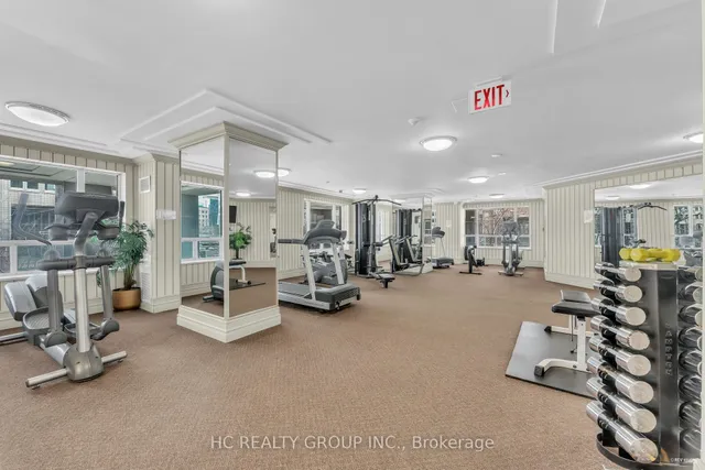 Additional image 32 of 889 Bay St Unit 1011