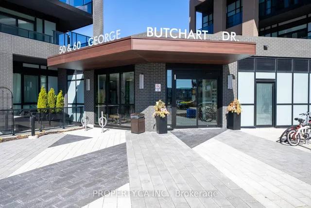 Additional image 30 of 50 George Butchart Dr Unit 401