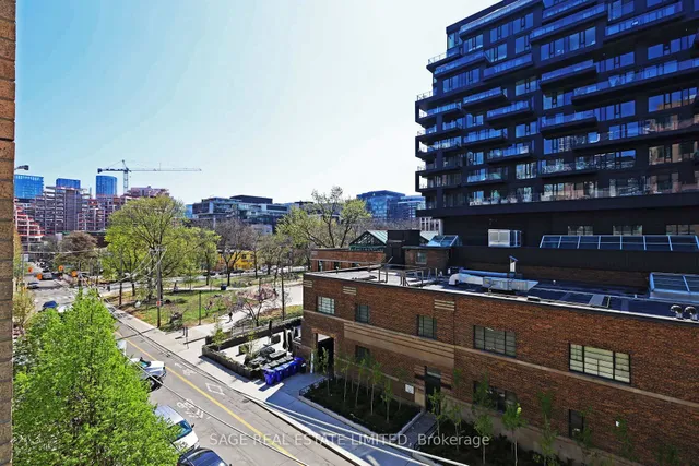 Additional image 19 of 50 Camden St Unit 501