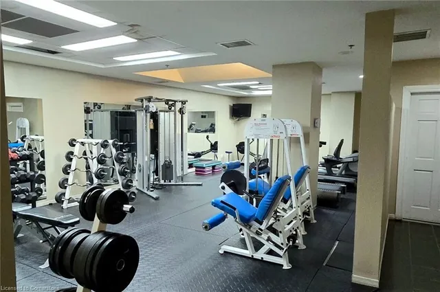 Additional image 36 of 135 James St Unit 1112