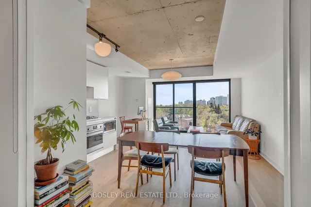 Additional image 8 of 2720 Dundas St Unit 522