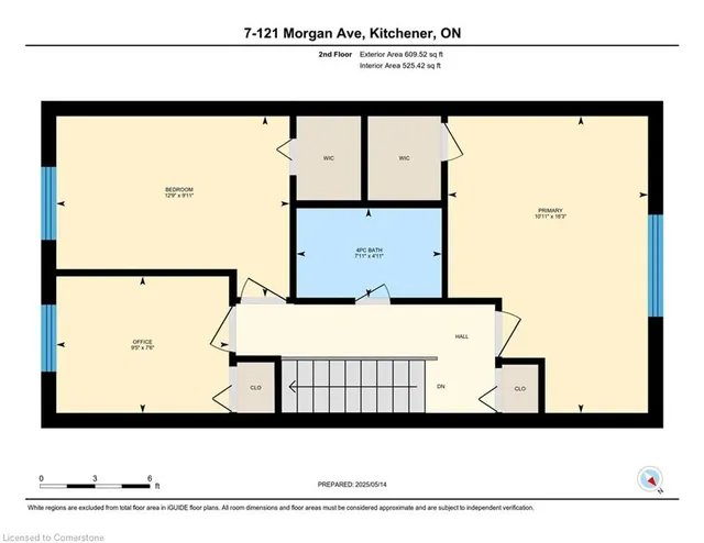 Additional image 31 of 121 Morgan Ave Unit 7