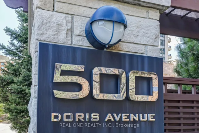 Additional image 2 of 500 Doris Ave Unit 1121