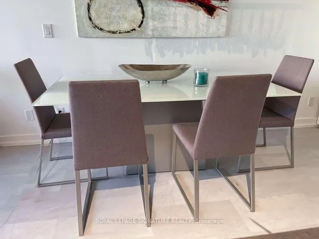 Additional image 12 of 60 Bathurst St Unit 909