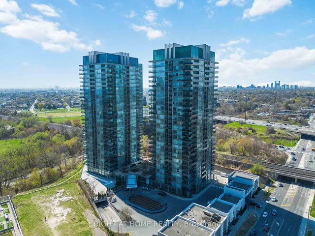 Additional image 2 of 90 Park Lawn Rd Unit 2205