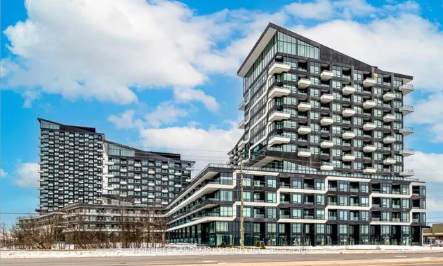 Primary image of 2489 Taunton Rd Unit 357