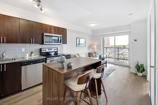 Additional image 5 of 1420 Dupont St Unit 708