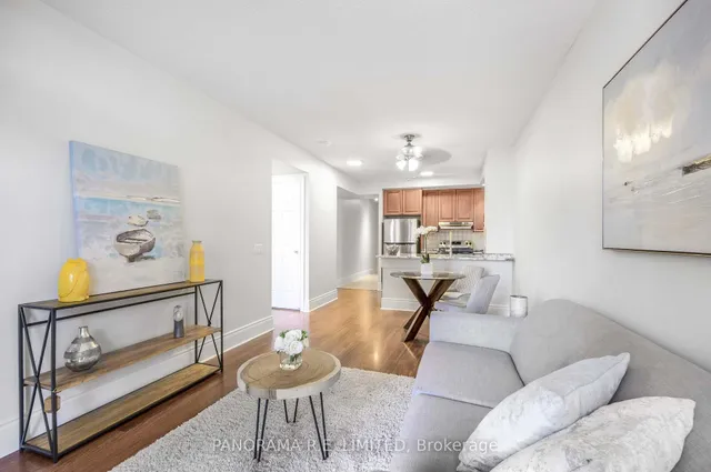 Additional image 3 of 5233 Dundas St Unit 1125