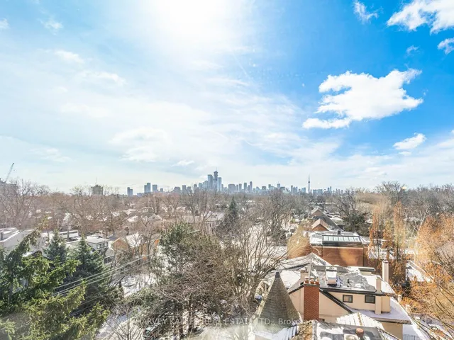 Additional image 20 of 78 Warren Rd Unit 701